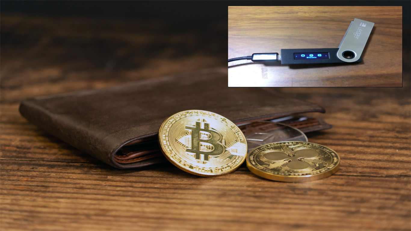 best-cryptocurrency-wallets-for-beginners-choosing-right-one